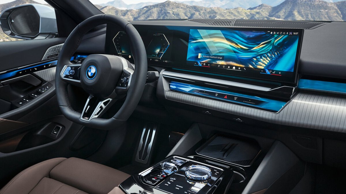 BMW Codierung