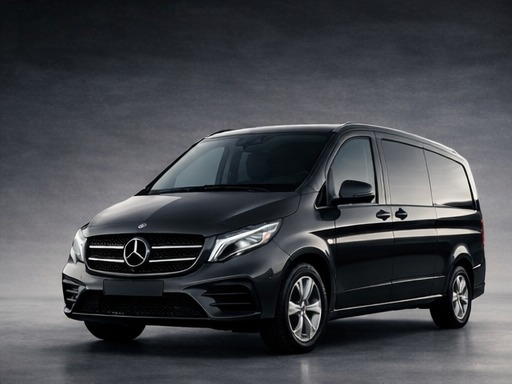 Sprinter / Vito