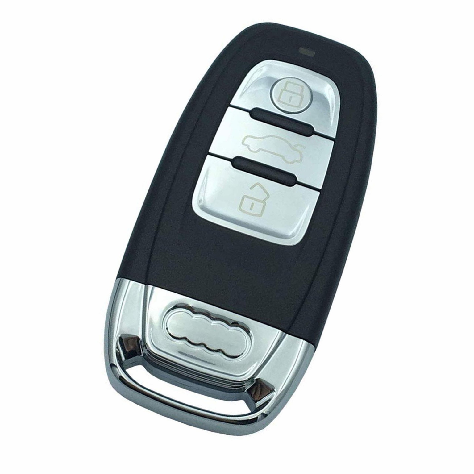 OEM Audi Schlüssel Beispiel
