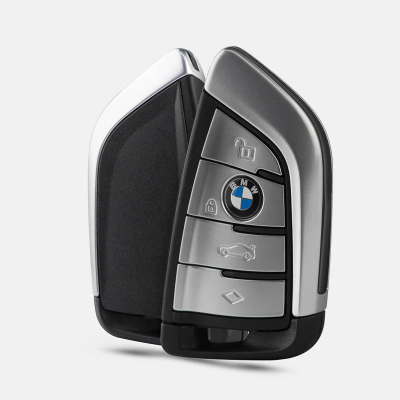 OEM BMW Schlüssel Beispiel