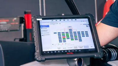 Autel MaxiSYS Ultra